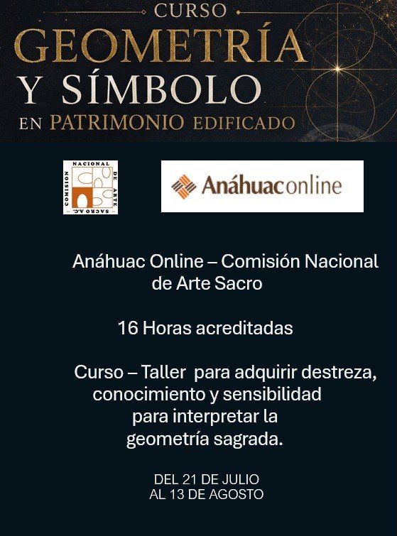 curso_geometria_simbolo_patrimonio_edificado_2 Curso de Geometría y Símbolo en Patrimonio Edificado