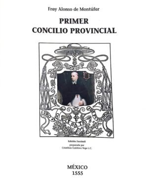 Primer Concilio Provincial
