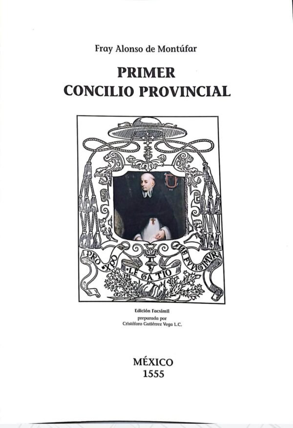 primer_concilio_provincial_1 Primer Concilio Provincial