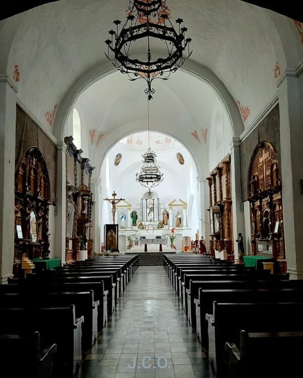 Restauración de cubierta