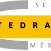 serie_catedrales_mexico Serie Catedrales México logo