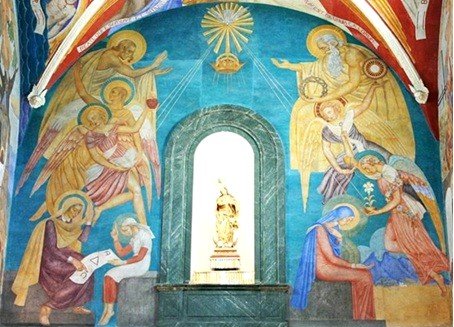 Catedral Metropolitana de la Inmaculada Concepción de Monterrey N. L.