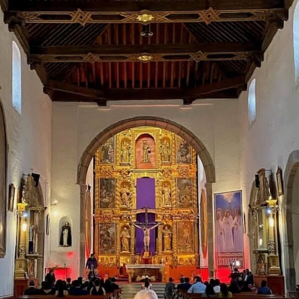 Catedral Nuestra Señora de la Asunción de Tlaxcala